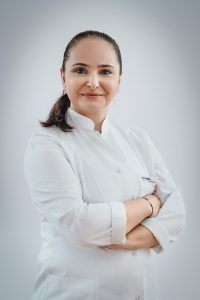 Anna Bożek - diabetolog